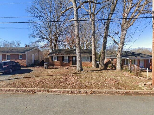 House image located at Winston Salem, NC 27127