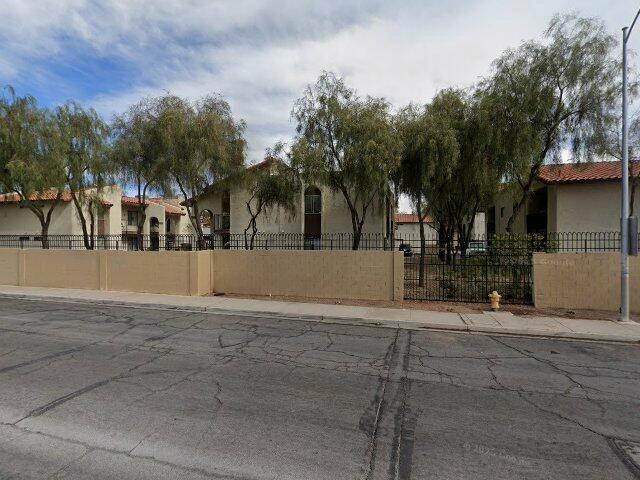 House image located at Las Vegas, NV 89102