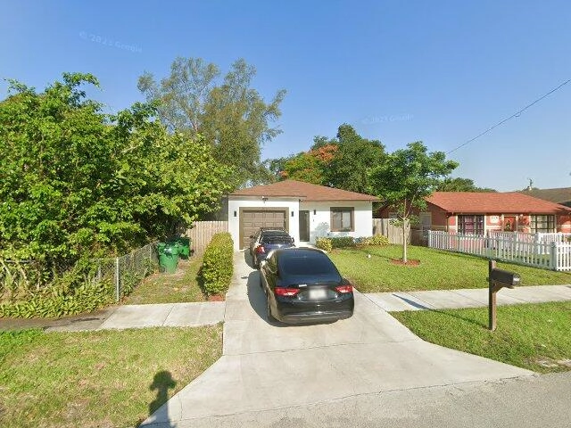 House image located at Fort Lauderdale, FL 33311