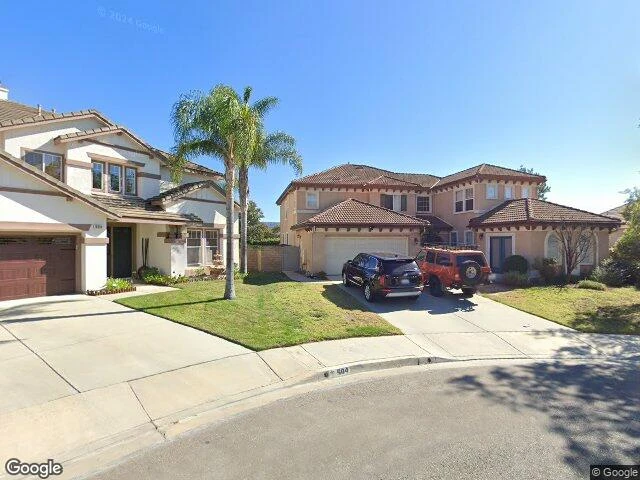 House image located at Simi Valley, CA 93065