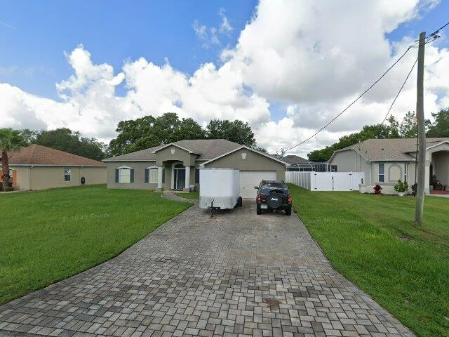 House image located at Spring Hill, FL 34609