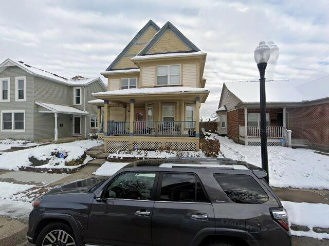 House image located at Dayton, OH 45402