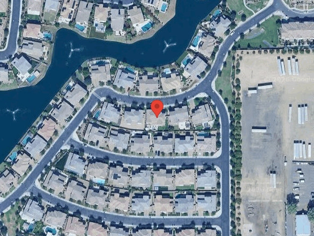 House image located at Chandler, AZ 85248