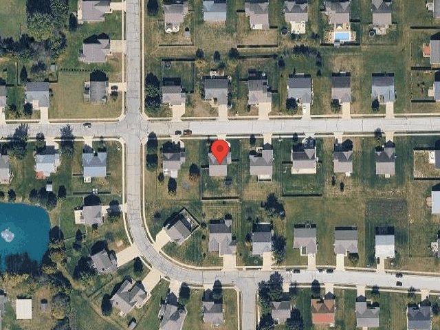 House image located at Avon, IN 46123