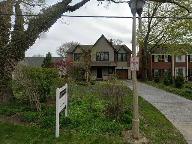 House image located at Evanston, IL 60203