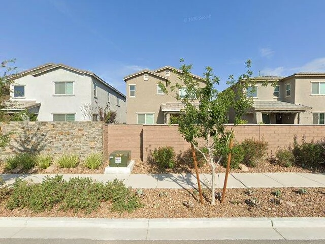 House image located at North Las Vegas, NV 89084