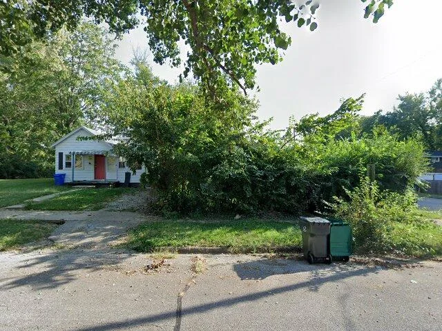 House image located at Decatur, IL 62522