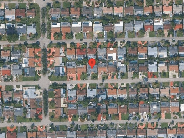 House image located at Hollywood, FL 33023