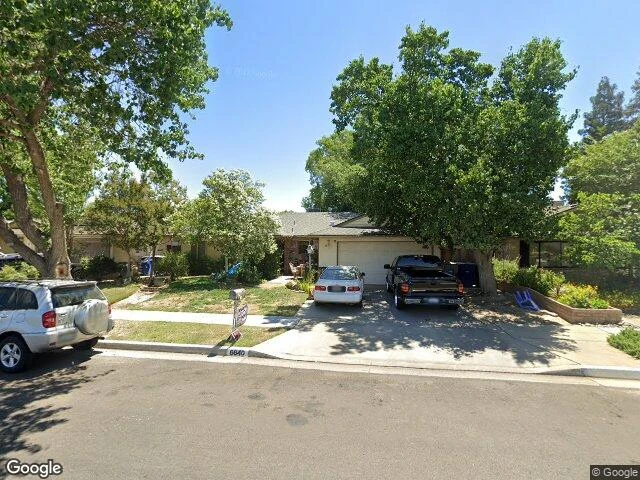 House image located at Fresno, CA 93710