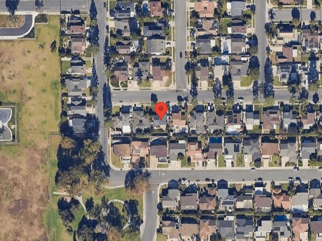 House image located at Huntington Beach, CA 92647