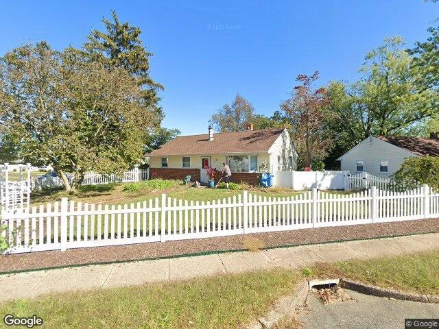 House image located at Bellmawr, NJ 08031