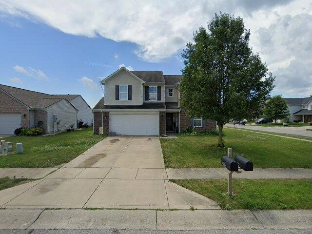 House image located at Greenwood, IN 46143