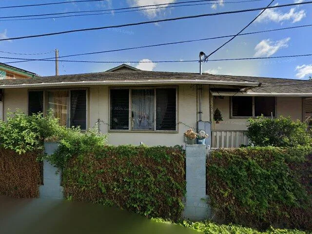 House image located at Honolulu, HI 96819