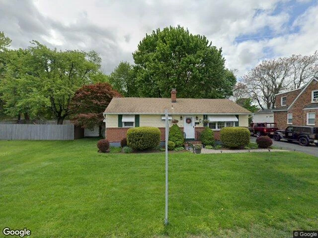 House image located at West Haverstraw, NY 10993