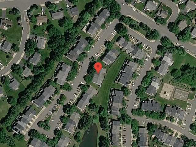 House image located at Gainesville, VA 20155