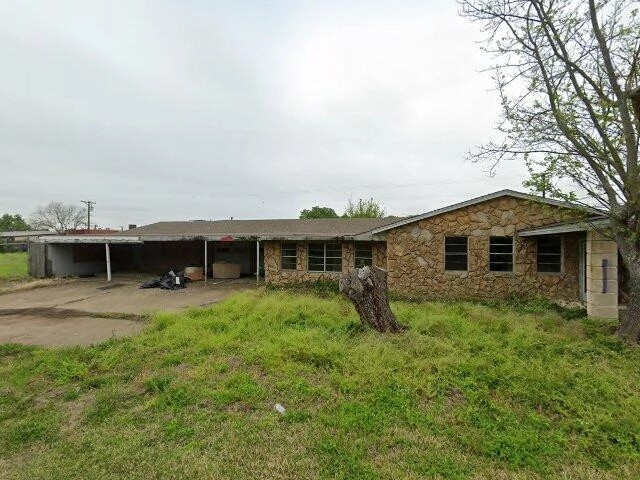 House image located at Mabank, TX 75156