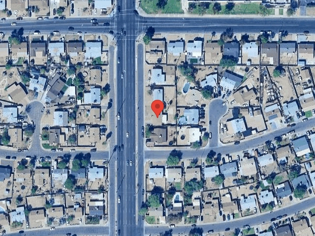 House image located at Phoenix, AZ 85033