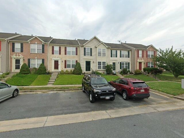 House image located at Rosedale, MD 21237