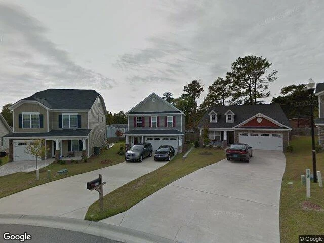House image located at Columbia, SC 29206