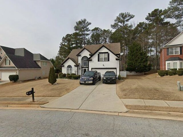 House image located at Covington, GA 30014