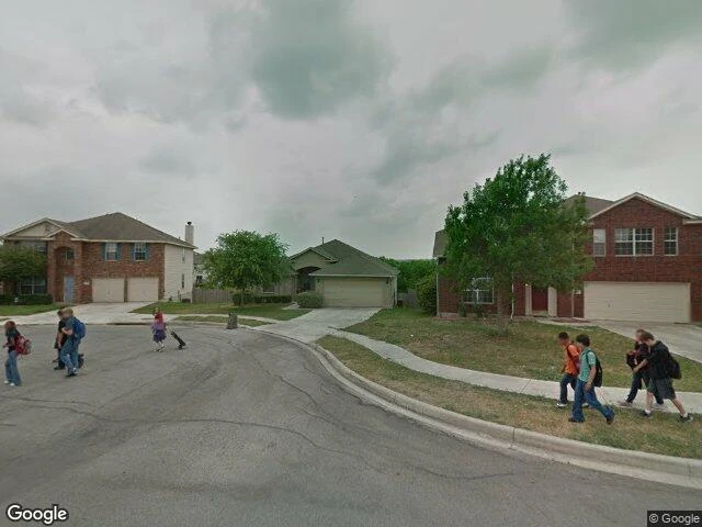 House image located at Converse, TX 78109