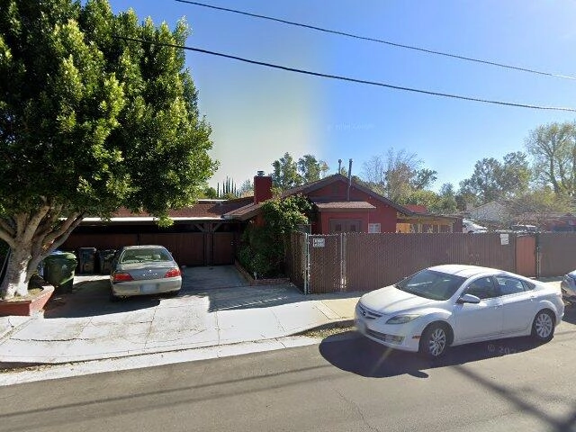 House image located at Chatsworth, CA 91311