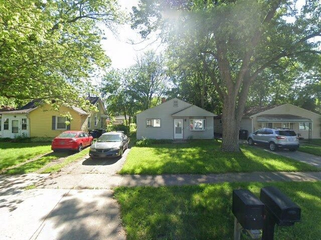 House image located at Westland, MI 48185