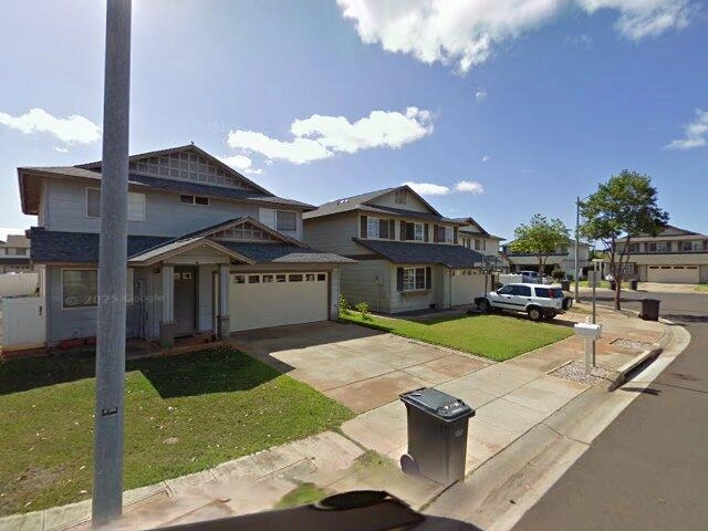 House image located at Ewa Beach, HI 96706