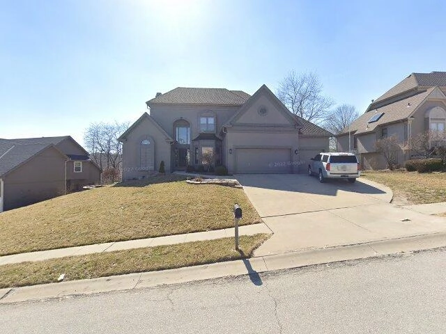 House image located at Kansas City, MO 64119