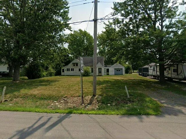 House image located at Niagara Falls, NY 14305