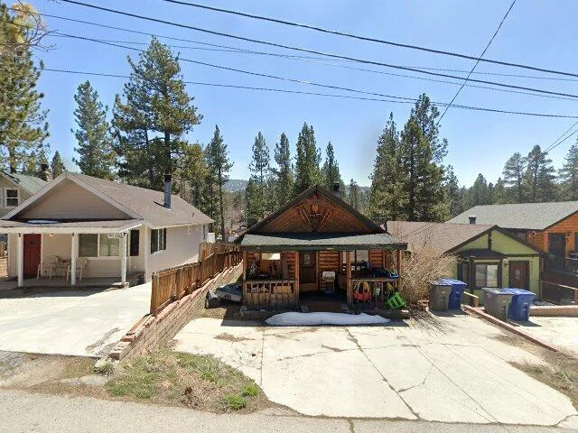 House image located at Big Bear Lake, CA 92315