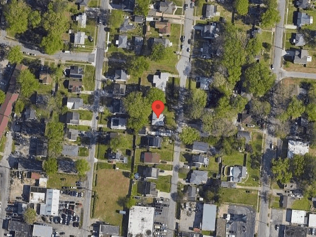 House image located at Norfolk, VA 23518