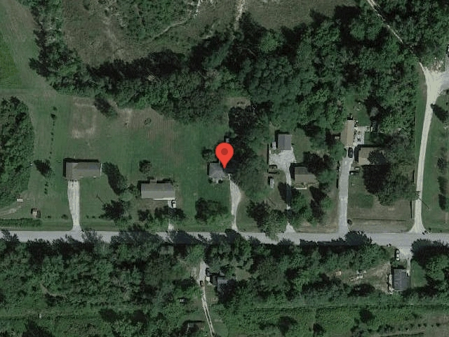 House image located at Pinconning, MI 48650