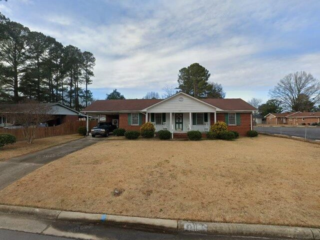 House image located at Wilson, NC 27893