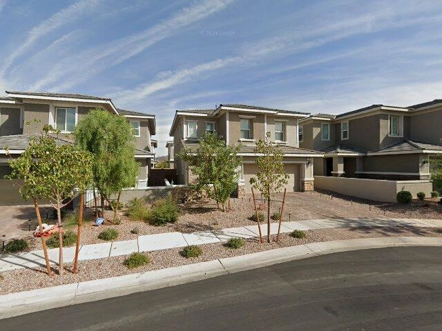 House image located at Henderson, NV 89011