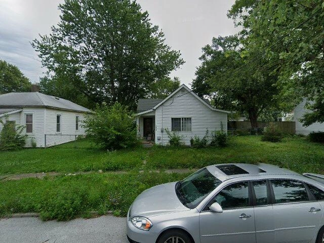 House image located at Kokomo, IN 46902