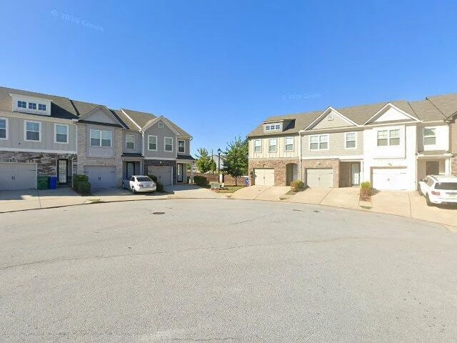 House image located at Lithonia, GA 30058