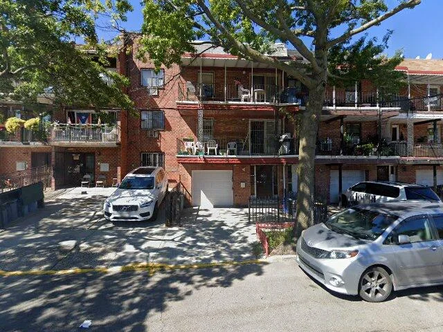 House image located at Corona, NY 11368