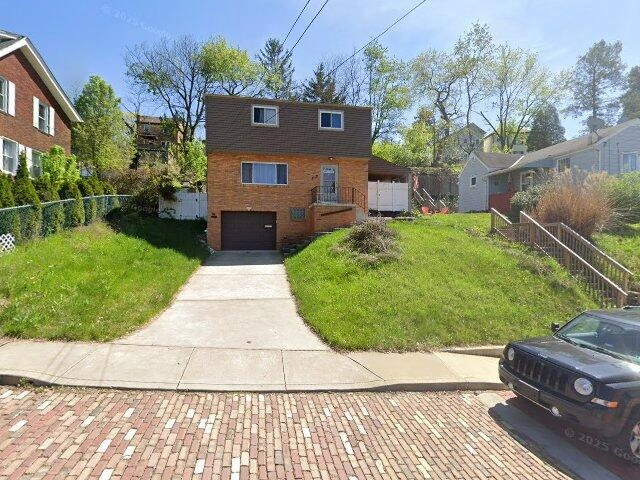 House image located at Pittsburgh, PA 15227