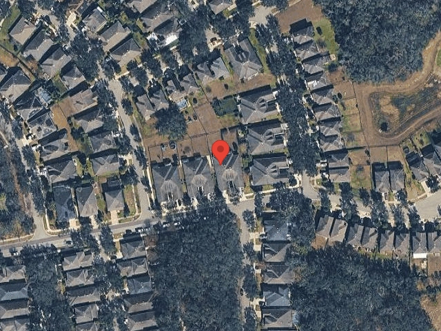 House image located at Lithia, FL 33547