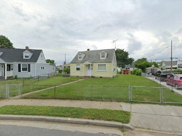House image located at Dundalk, MD 21222