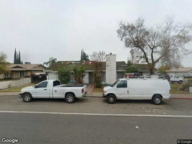 House image located at Turlock, CA 95380