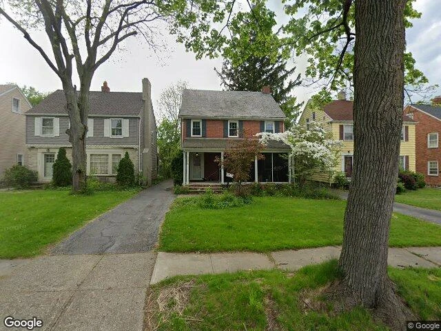 House image located at Cleveland, OH 44120