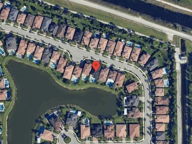 House image located at Pompano Beach, FL 33076