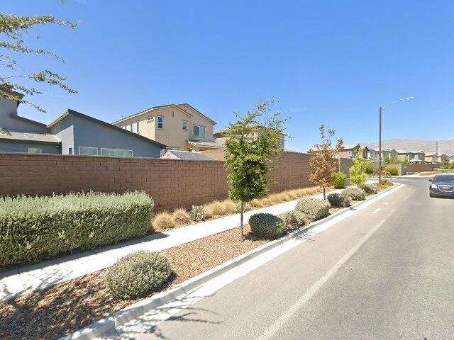 House image located at North Las Vegas, NV 89084