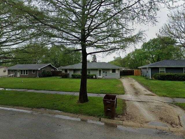 House image located at Joliet, IL 60433