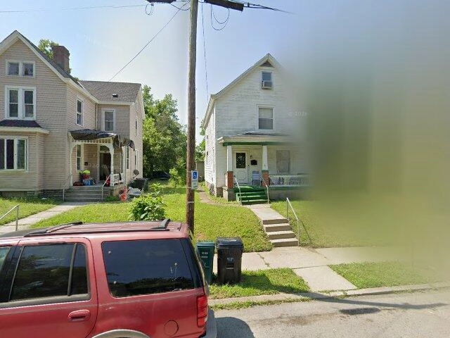House image located at Cincinnati, OH 45227