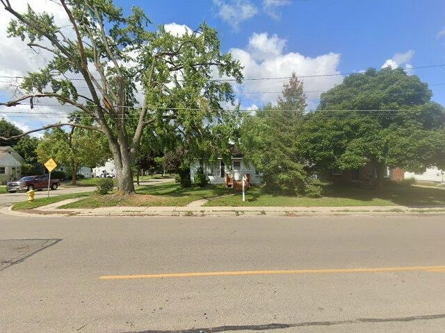 House image located at Grand Rapids, MI 49507