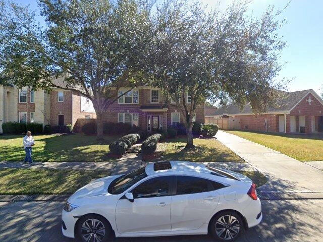 House image located at Houston, TX 77089