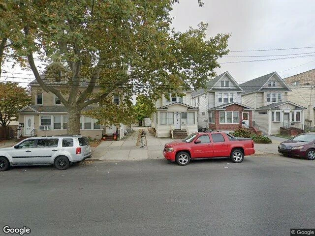 House image located at Richmond Hill, NY 11418